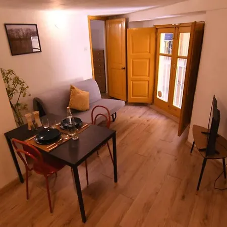 The Yellow House דירה קטאניה