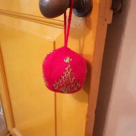 דירה The Yellow House קטאניה